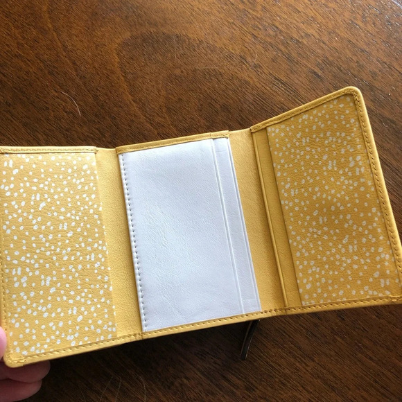 RADLEY LONDON Yellow Women's Wallet - Picture 6 of 10